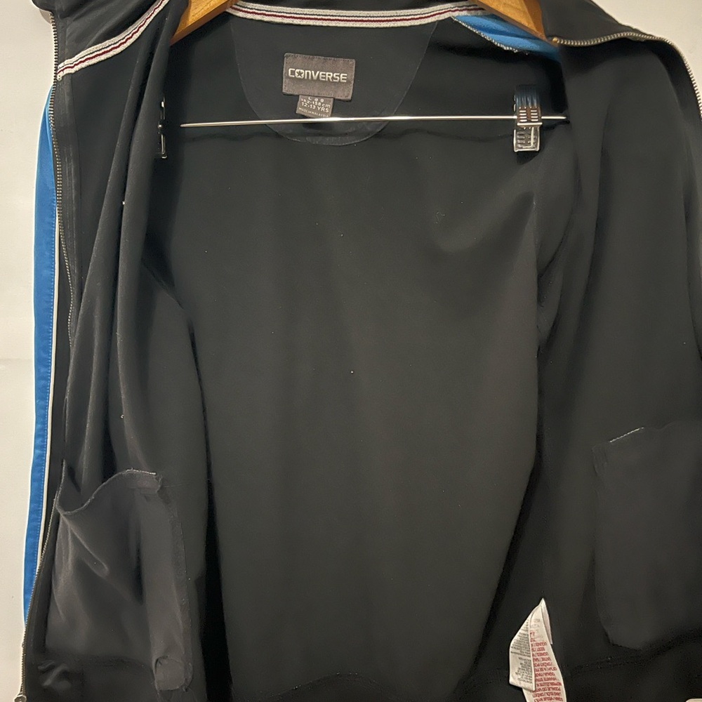 Converse Jacket - Picture 6 of 9